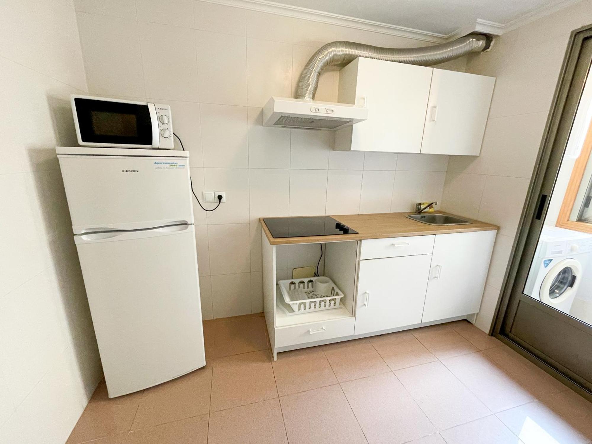 Apartamentos Ares 3000 Exterior foto