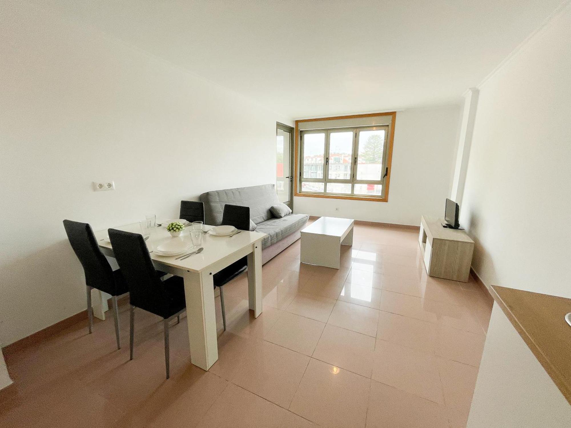 Apartamentos Ares 3000 Exterior foto